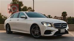 مرسيدس بنز E-Class